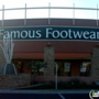 Famous Footwear