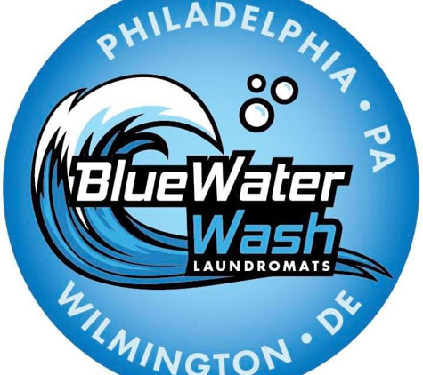 BlueWater Wash Laundromat - Philadelphia, PA