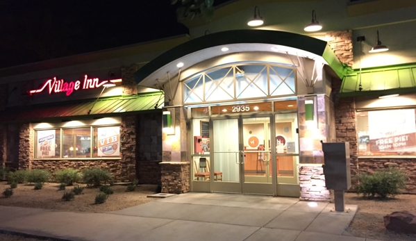 Village Inn - Chandler, AZ