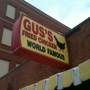 Gus's World Famous Fried Chicken