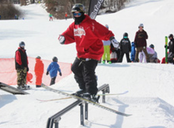 Mount Southington Ski Area - Plantsville, CT