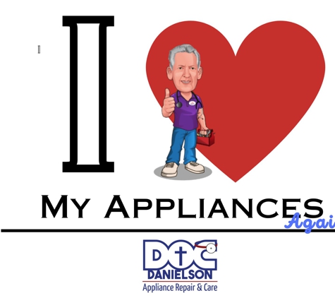 Doc Danielson Appliance Repair & Care - Celina, TX