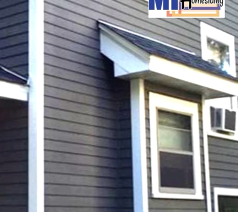 MI Homesiding - Knoxville, TN