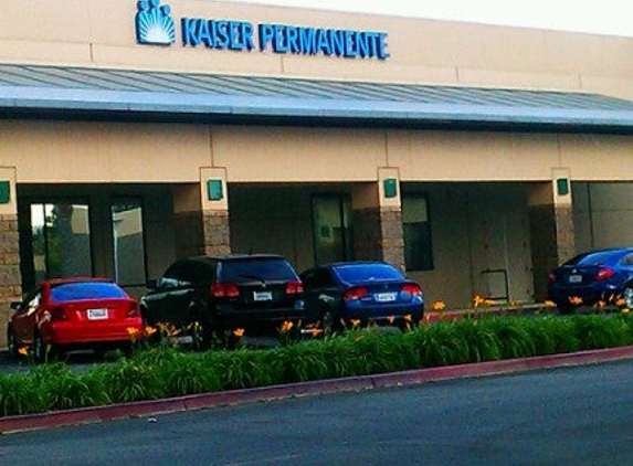 Kaiser Permanente Extended Care - Fontana, CA