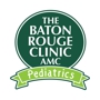The Pediatric Clinic