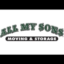 All My Sons Moving & Storage - Movers