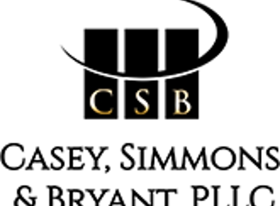 Casey, Simmons & Bryant, PLLC - Jackson, TN