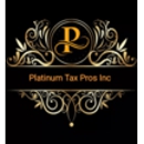 Platinum Tax Pros Inc. - Tax Return Preparation