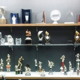 Morts Trophies