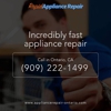Rapid Appliance Repair-Ontario gallery