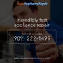 Rapid Appliance Repair-Ontario