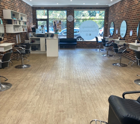 Headway Hairdressing - Springwood, NSW