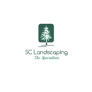 SC Landscaping - Landscape Designers & Consultants