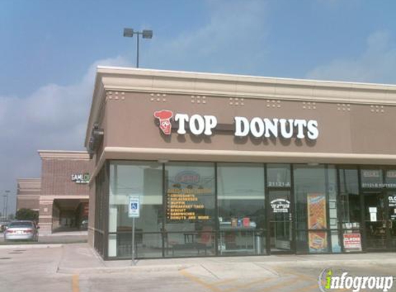 Top Donuts - Spring, TX