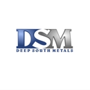 Deep South Metals - Roofing Equipment & Supplies