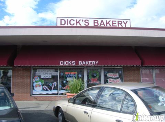 Dick's Bakery - San Jose, CA