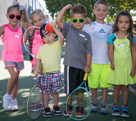 Beverly Hills Tennis Academy - Santa Monica, CA