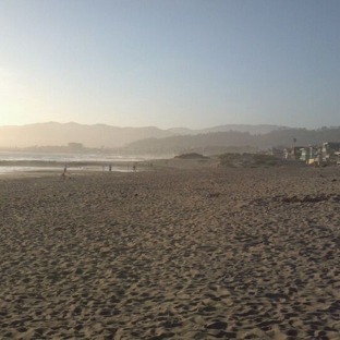 San Buenaventura State Beach - Ventura, CA