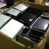Universal Electronics Recycling gallery