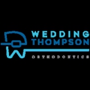Wedding Thompson Orthodontics - Orthodontists