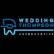 Wedding Thompson Orthodontics