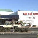 Tan Tan Tofu
