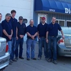 Dick's Auto Body