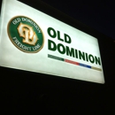 Old Dominion Freight Line - Trucking-Motor Freight