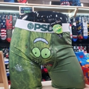 Socks & Bottoms