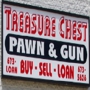 Treasure Chest Pawn & Gun