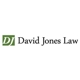 David Jones Law