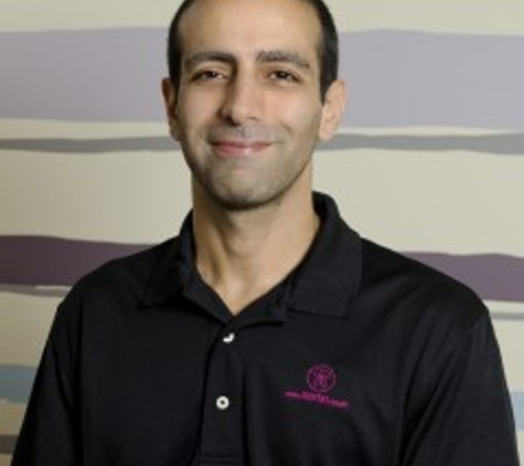 Dr. Roham Rafat, DDS, MS - Cockeysville, MD