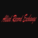 Allied Record Exchange - DVD Sales & Service