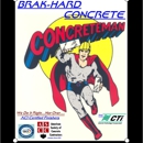 Brak-Hard Concrete Const - Concrete Contractors