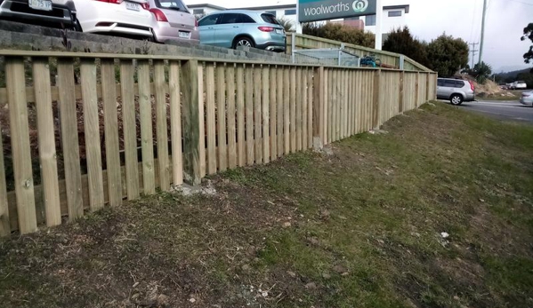 The Fence Men - Kingston, TAS