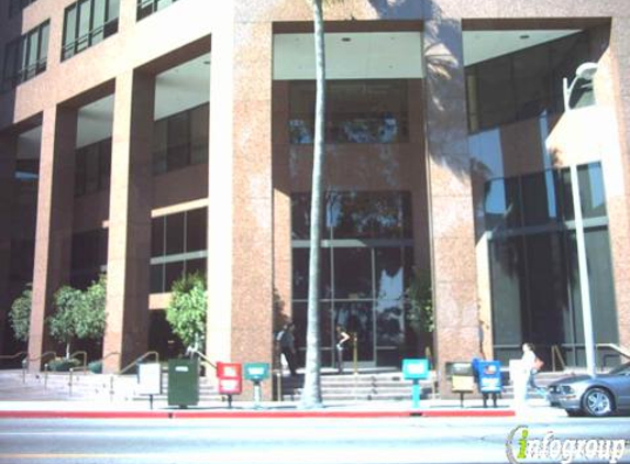 Limnexus LLP - Los Angeles, CA