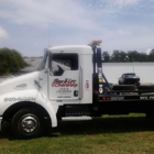 Back To Life Towing,Inc