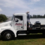 Back To Life Towing,Inc