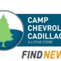 Camp Chevrolet Cadillac