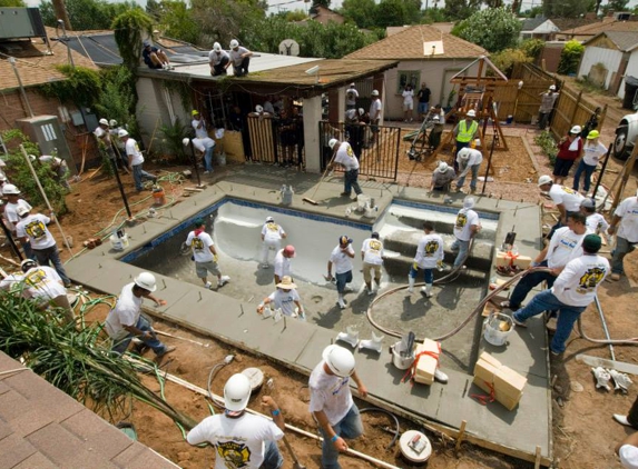 We Fix Ugly Pools - Fort Worth, TX