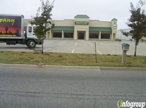 Granite Transformations of Oklahoma City - Oklahoma City, OK