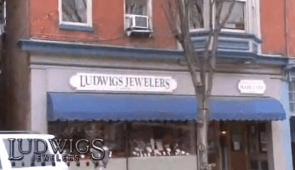 Ludwig's Jewelers Inc - Chambersburg, PA