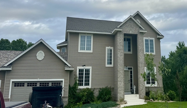 Liberty Exteriors - Cambridge, MN