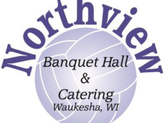 Northview Banquet Hall At Center Court - Waukesha, WI