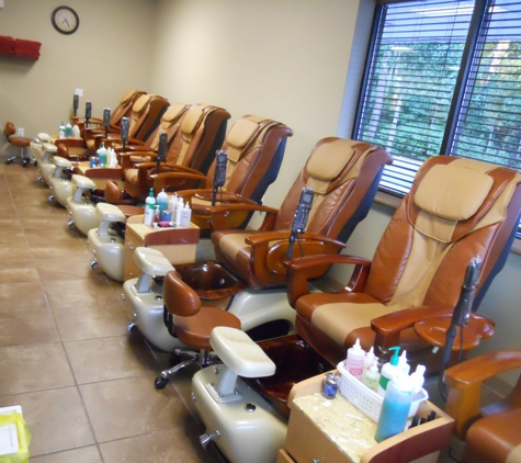 Nail Expo - Little Egg Harbor Twp, NJ