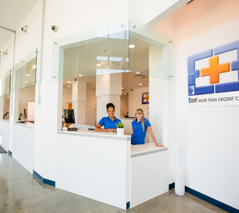 Exer Urgent Care - Calabasas, CA