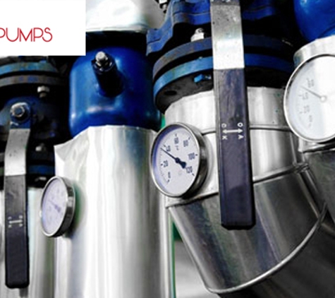 Aqua Pumps - Wyong, NSW. Pressure Pumps