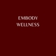 Embody Wellness