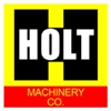 Holt Machinery Company gallery