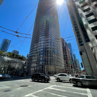 Salesforce Tower - San Francisco, CA